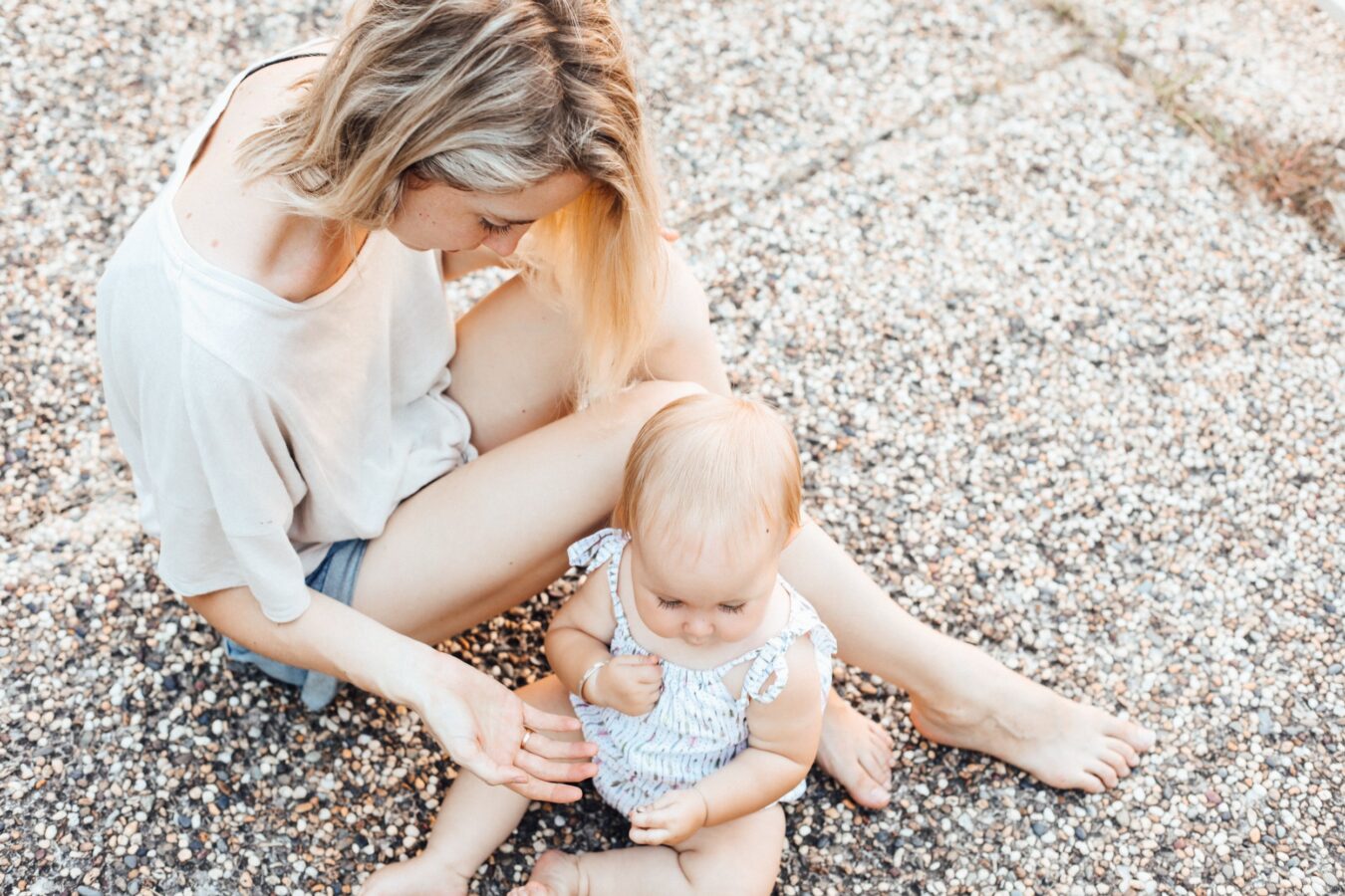 Comment arrêter de culpabiliser en tant que maman ?
