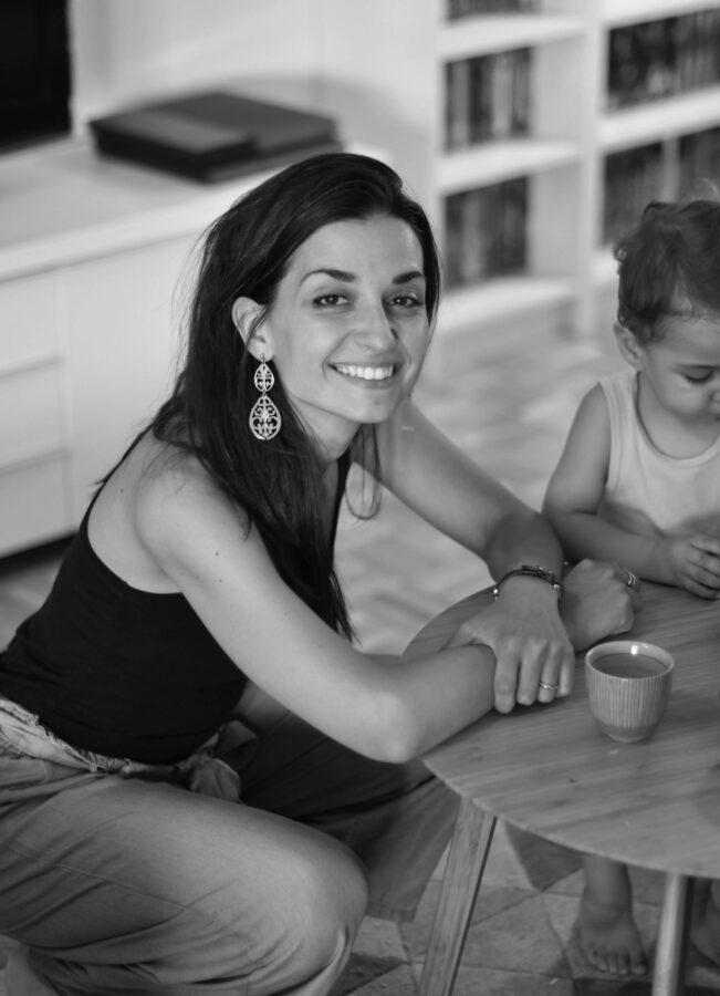 La grossesse et l&rsquo;accouchement à risque de Rebeca