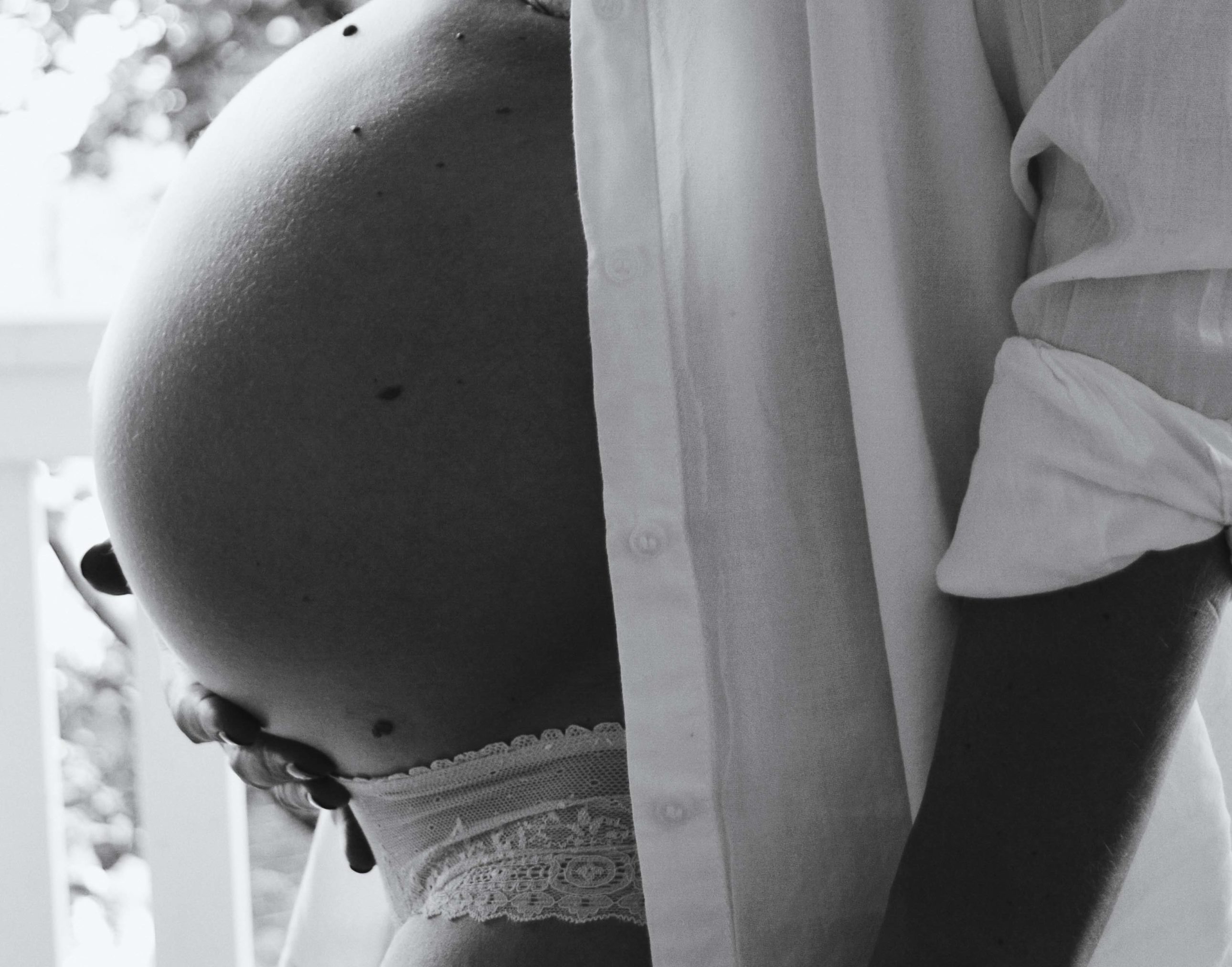 Grossesse: Les tests prénatals
