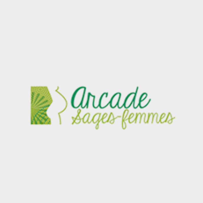 Arcade Sages-Femmes