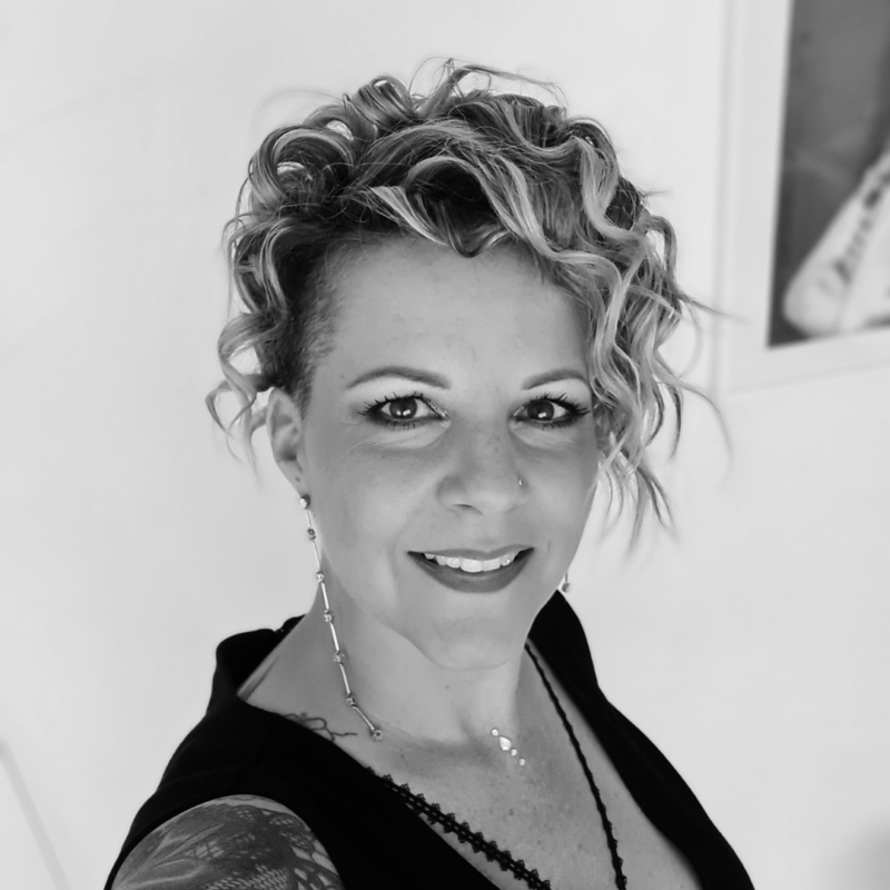 Fabienne CLERC