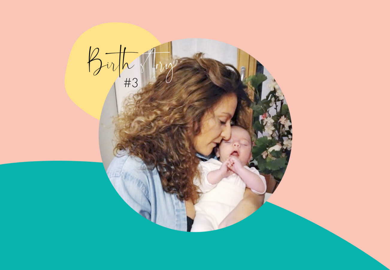 BirthStory #3: Luana – 36 hours marathon birth