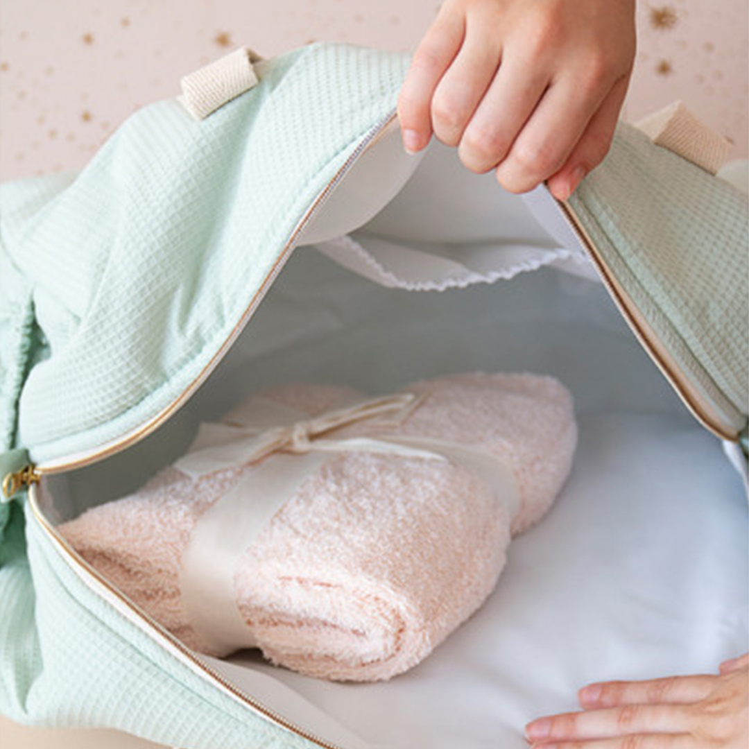 Liste pour valise de maternité : la checklist anti-oubli