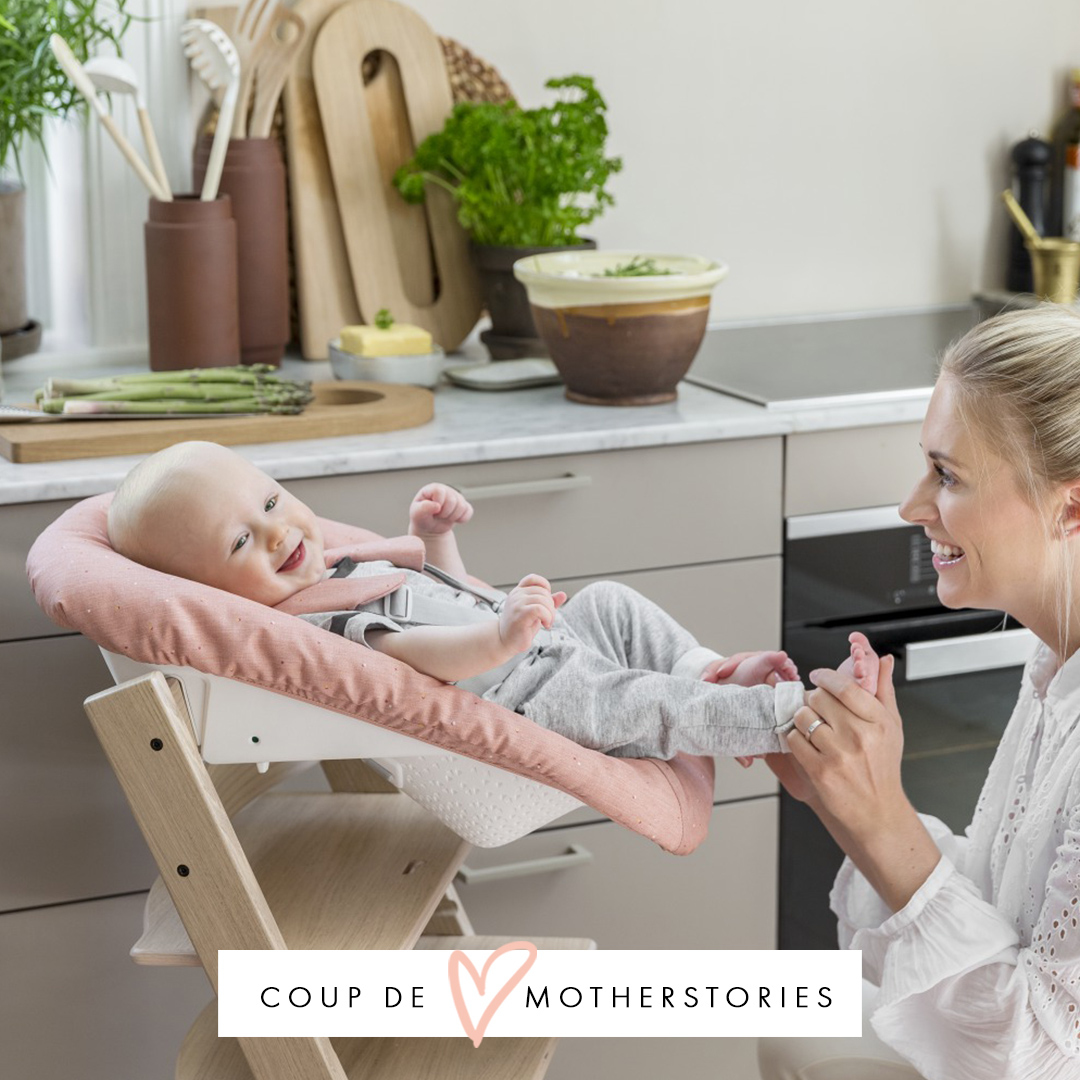Liste des produits indispensables pour l'arrivée de bébé - MotherStories