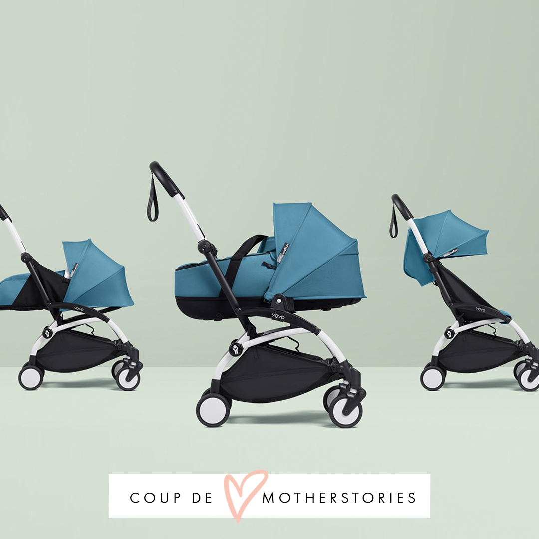 Liste Des Produits Indispensables Pour L Arrivee De Bebe Motherstories