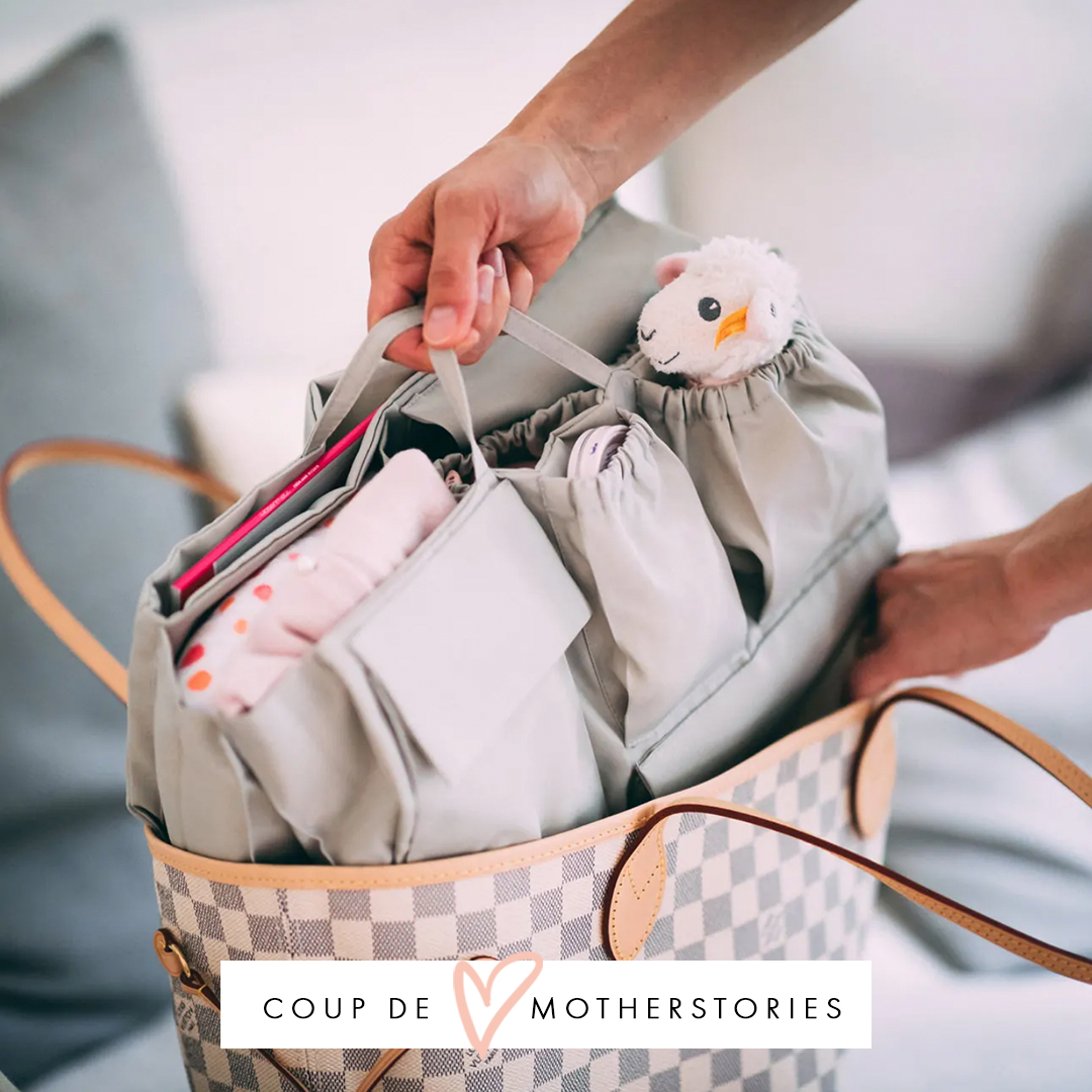Quand et comment préparer sa valise maternité ? - MotherStories