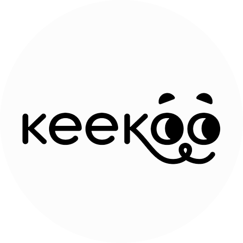 Logo de la marque de couches KeeKoo