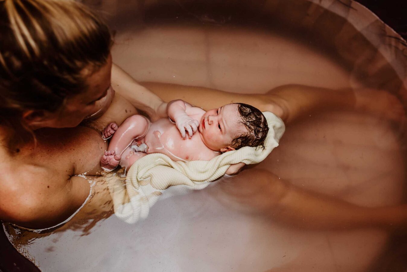 Accoucher en maison de naissance, quels avantages ?