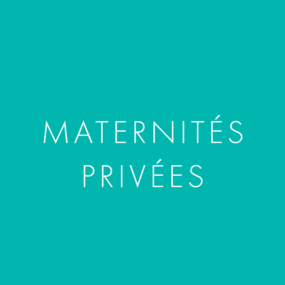 Accoucher en maternité privée, quels avantages ? - MotherStories