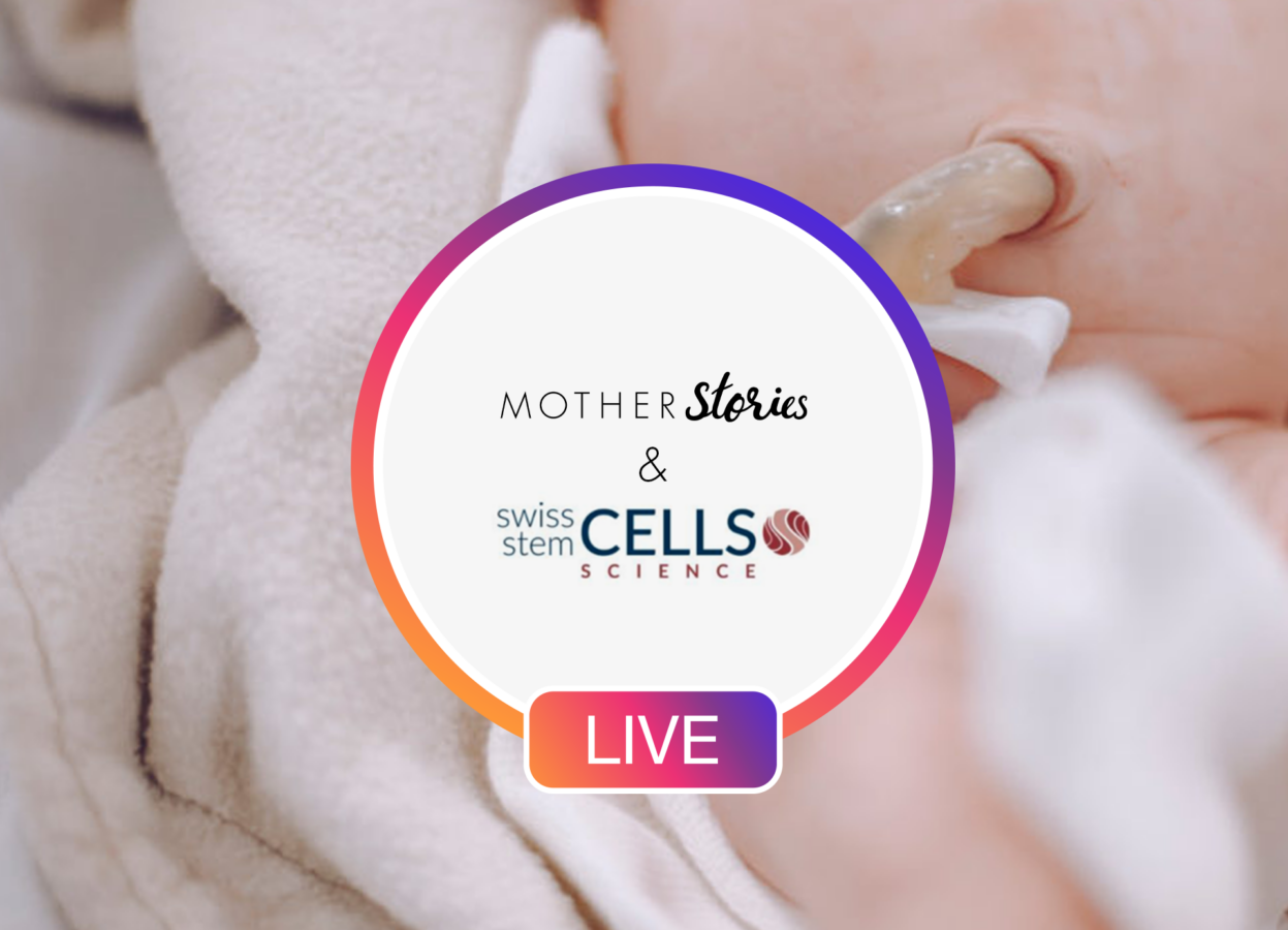 Why collect and store umbilical cord stem cells?