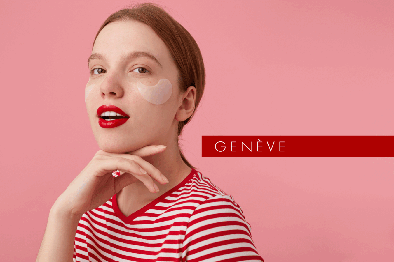 Beauty Afterwork with Clarins in Geneva