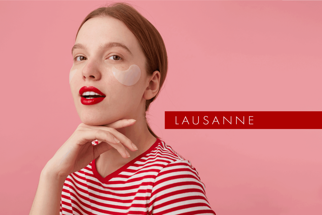 Beauty Afterwork with Clarins in Lausanne