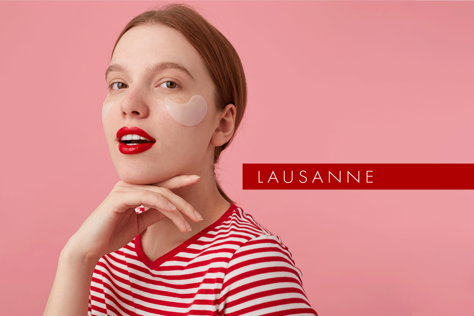 Beauty Afterwork with Clarins à Lausanne