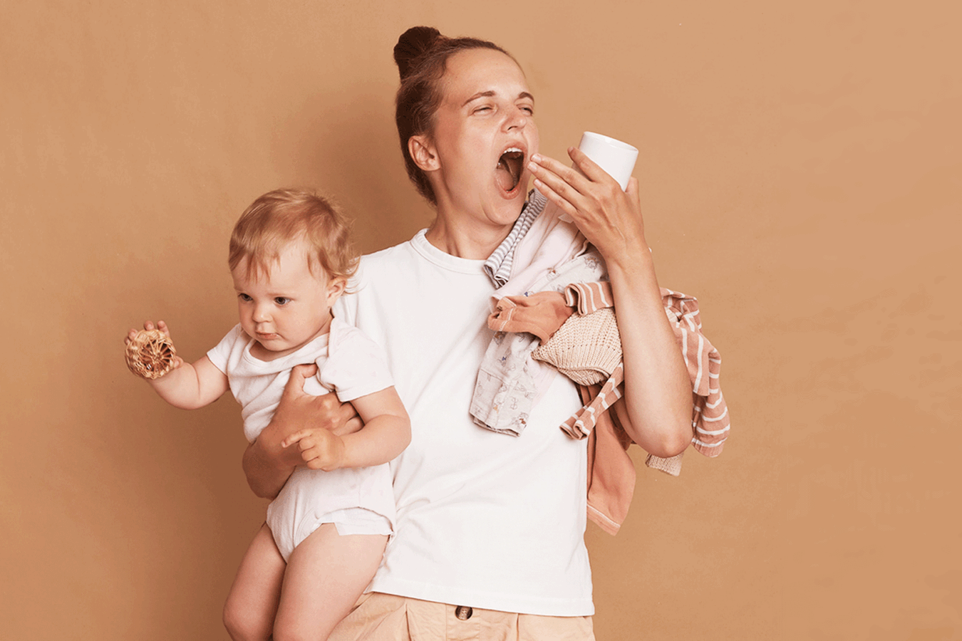 MothersTalk: Baby Sleep