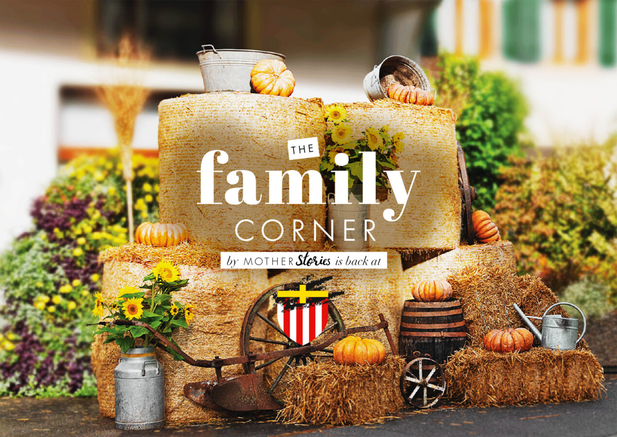 Family Corner: A Family Outing at the Pumpkin Festival on October 4, 2026