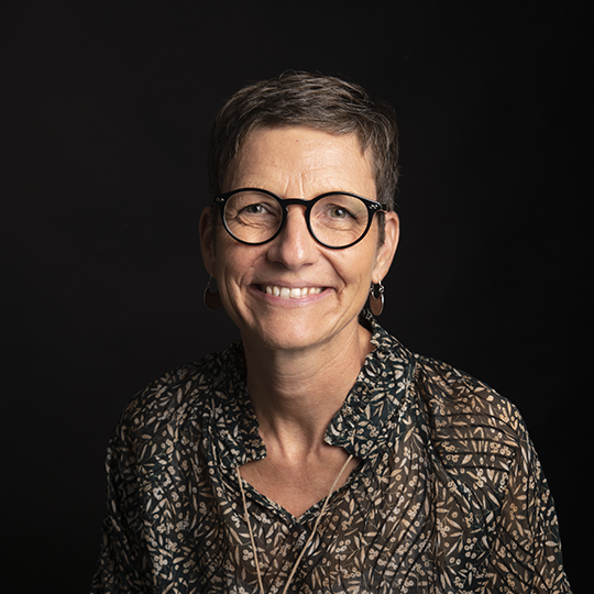 Sonia DUC