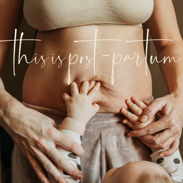 Guide du Post-Partum