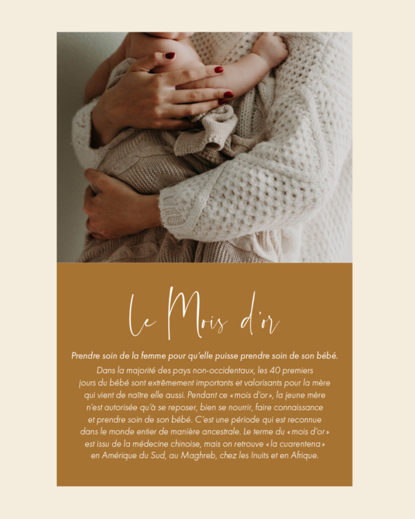 Guide du Post-Partum – Image 2