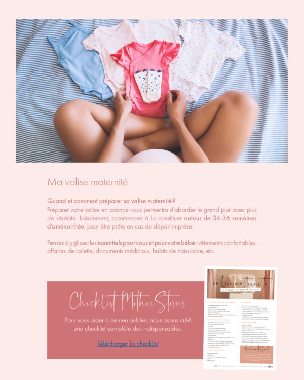 Guides MotherStories – Image 5