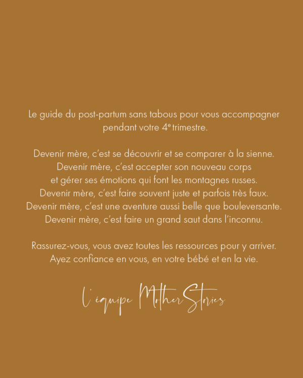 Guides MotherStories – Image 6