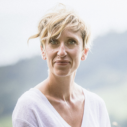 Delphine GAY