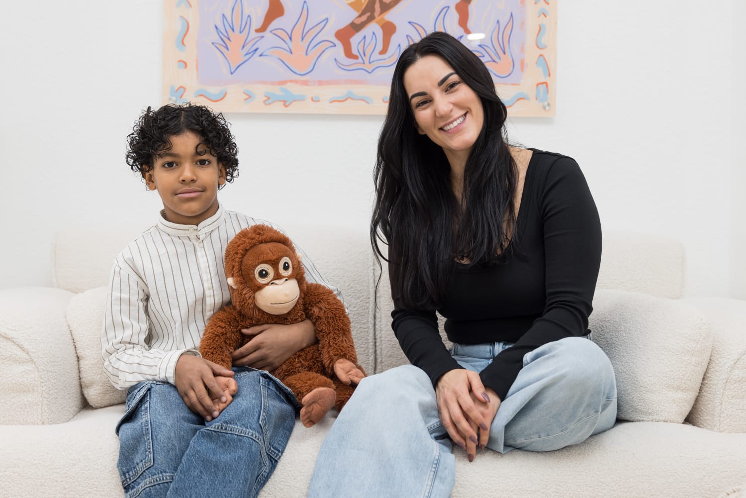 MotherStory Octavia : maman solo et entrepreneure sans s’oublier !