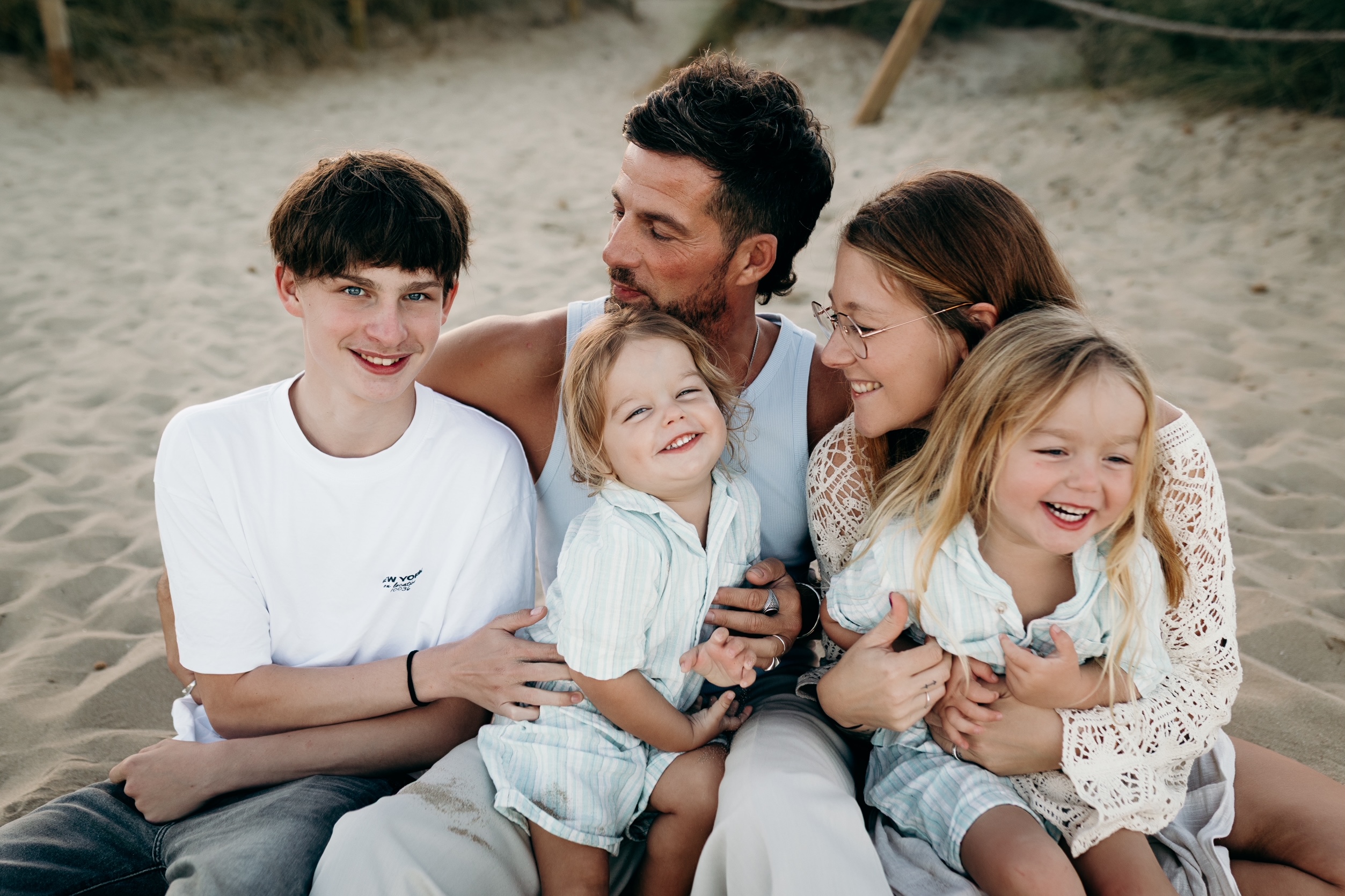 MotherStory Julie : devenir belle-mère à 24 ans – un rôle discret, essentiel et parfois ingrat.