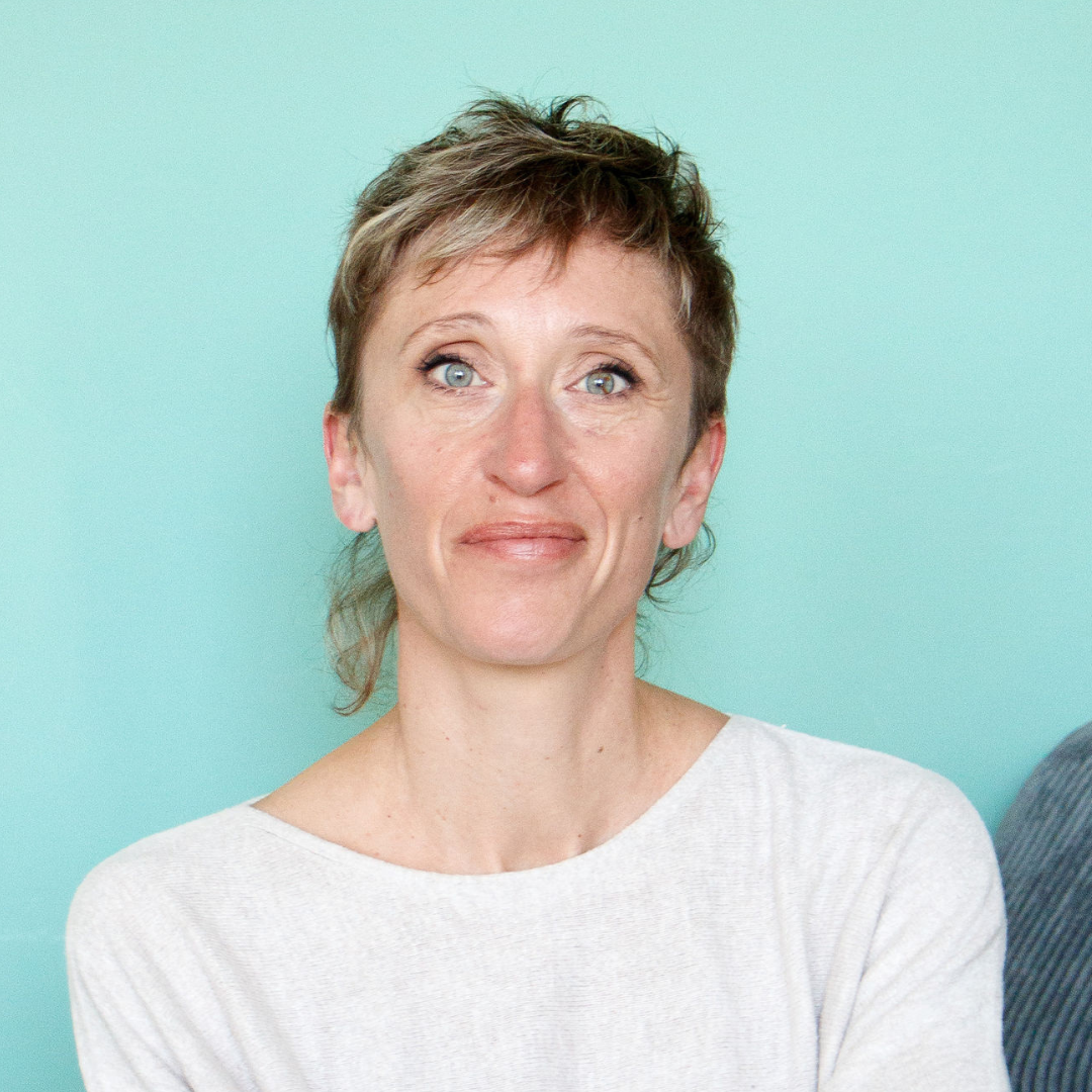 Delphine GAY