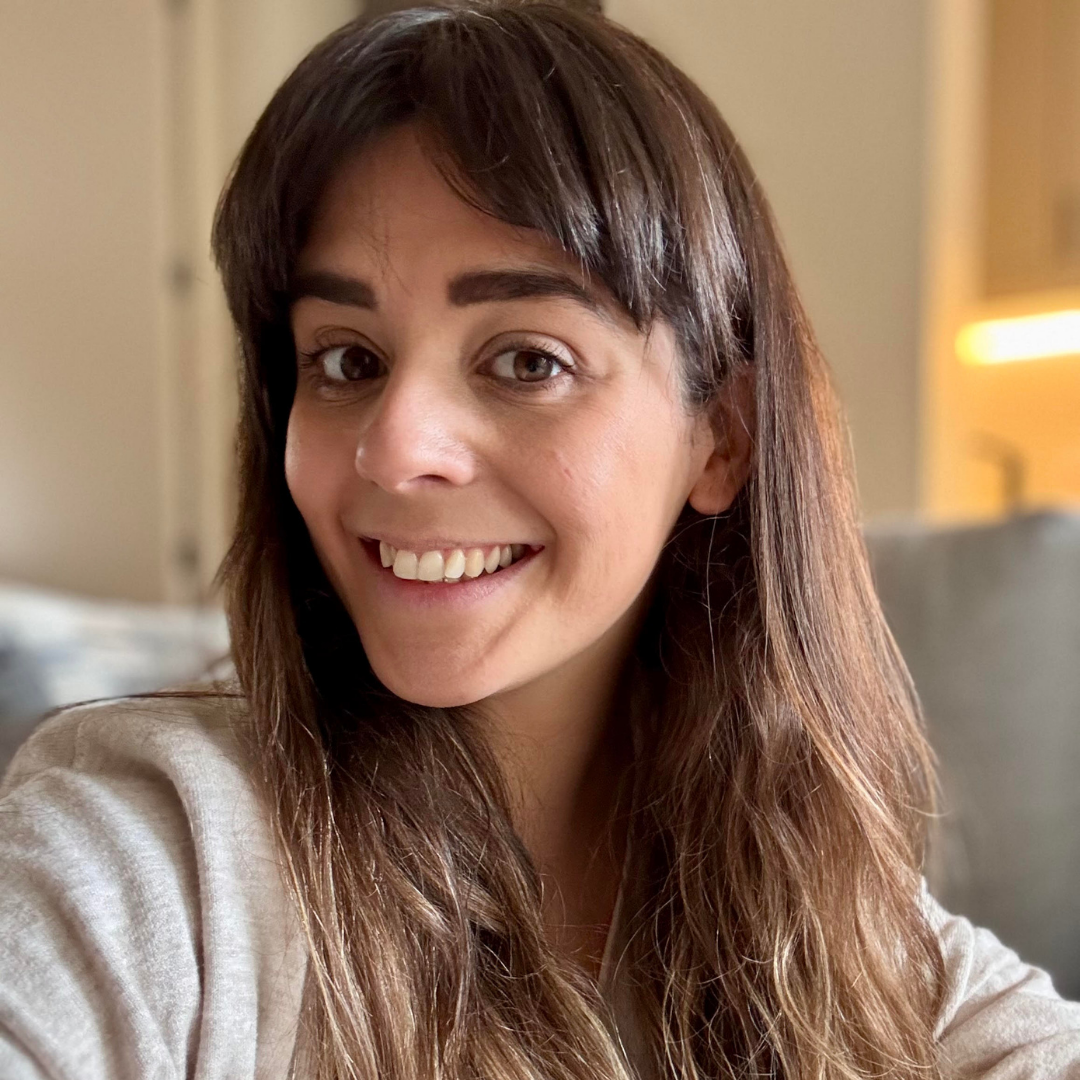 Isabel ROULET