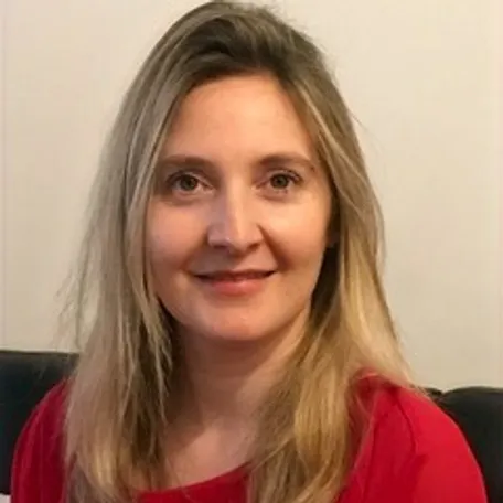 Aurélia SARAMITE