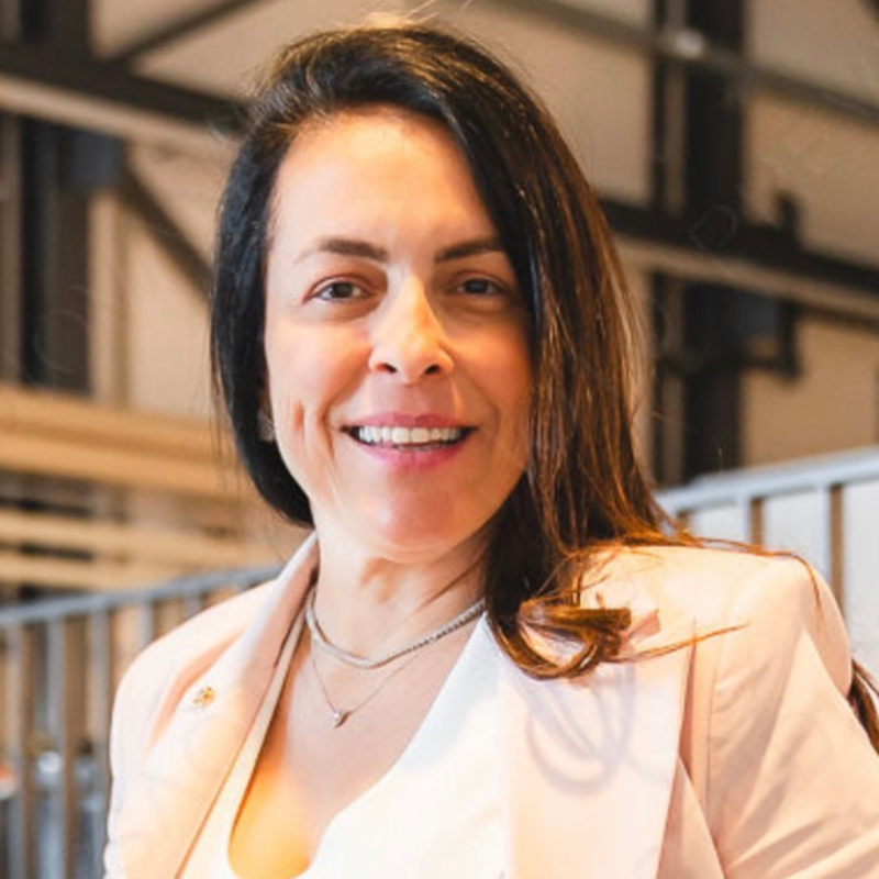 Christianna FROES NEGRI