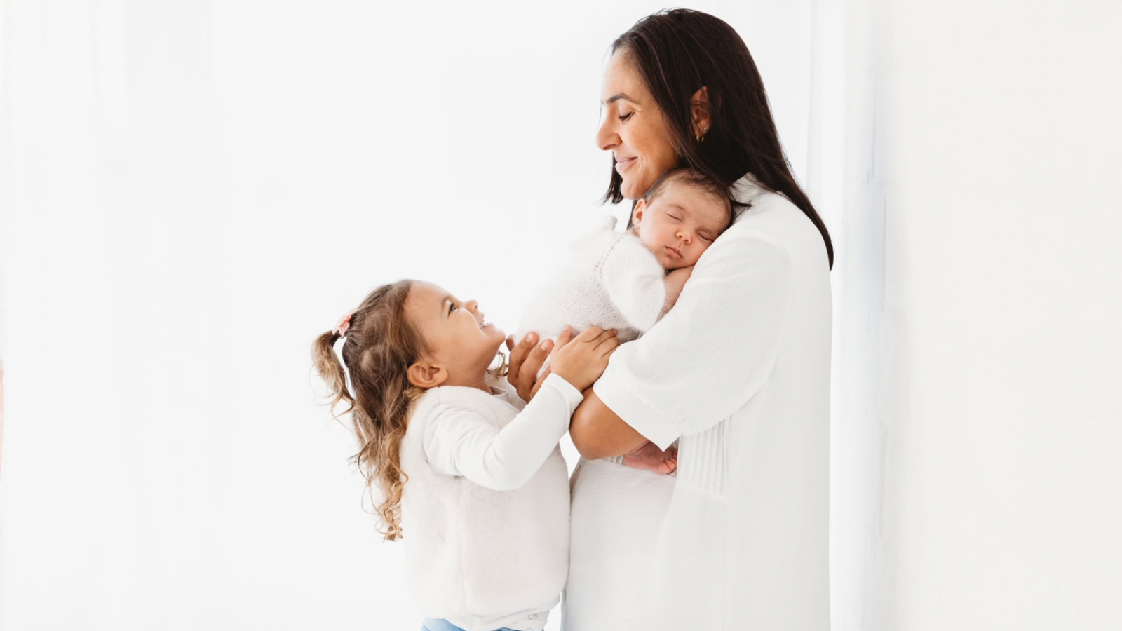 MotherStory Rosaria : l’IVG, une histoire dont on parle encore trop peu